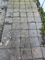 Kleine klinkertjes Gratis af te halen, Tuin en Terras, Ophalen, Zo goed als nieuw, Beton, Klinkers
