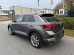 Volkswagen T-Roc 2.0 TSI 190PK DSG 4Motion Sport•Navi•AC, Automaat, Gebruikt, Euro 6, 1984 cc