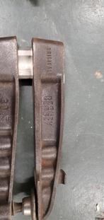 Bessey lijmtangen, Ophalen