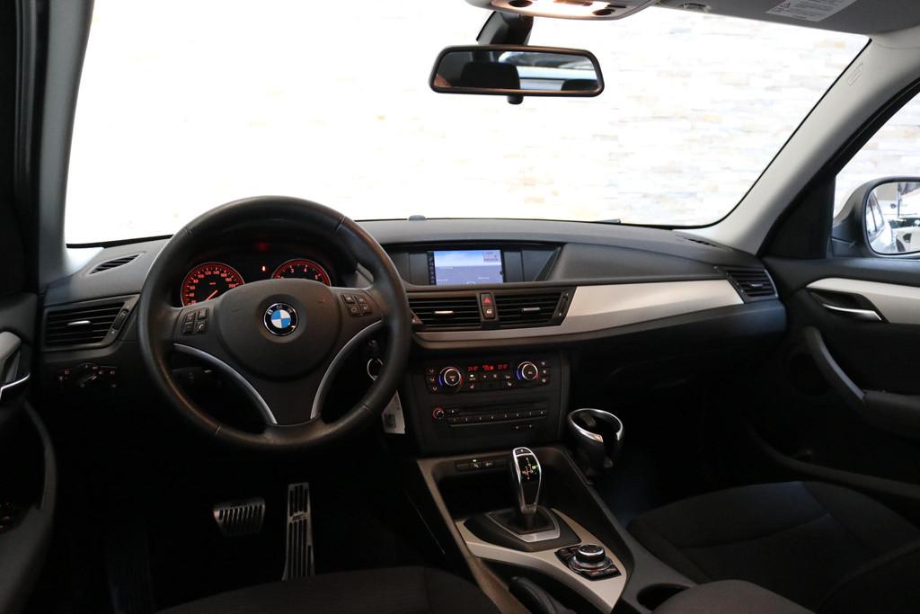 BMW X1 sDrive20i Business, Auto's, BMW, Euro 5, 4 cilinders, 184 pk, SUV of Terreinwagen