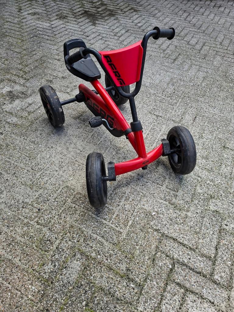 Berg skelter, Kinderen en Baby's, Speelgoed | Buiten | Skelters, Ophalen, Gebruikt, Berg