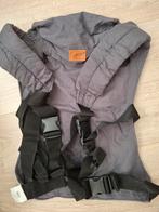 Rugdrager vanaf 1,5 jaar - Stevig & Luchtdoorlatend, Kinderen en Baby's, Babydragers en Draagdoeken, Zo goed als nieuw, Rug, Draagzak