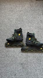 Skeelers maat 40 K2 reflex, Sport en Fitness, Skeelers, Ophalen of Verzenden, Zo goed als nieuw, K2