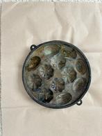 Antieke bakvorm, Antiek en Kunst, Ophalen