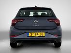 Volkswagen Polo 1.0 TSI Life | 95 PK | Airco | Navigatie | D, Auto's, Volkswagen, Voorwielaandrijving, 12 maanden, Gebruikt, 49 €/maand