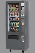Vendo SVE 700/710 | Snack en drankautomaat | Combi, Ophalen, Vending Master, Info@vendingmaster.nl, Zo goed als nieuw