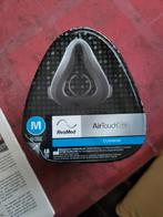 Apneu cpap resmed f20 airtouch maskerkussen maat m 50.00 eur, Diversen, Ophalen of Verzenden