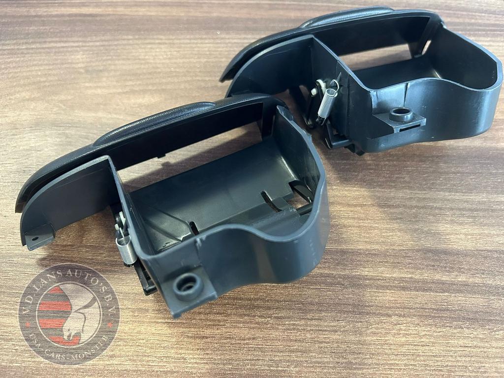 GM 88948505 Dakconsole Opbergvak Nieuw, -, -, Nieuw, Ophalen of Verzenden