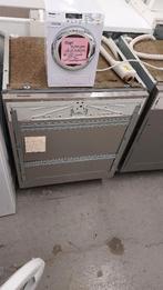 inbouw MIELE  vaatwasser 289  Arpe Kampen 0635318715, Ophalen, Minder dan 10 liter, Zo goed als nieuw, Inbouw