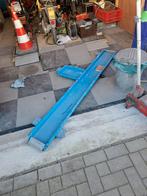 Motor mover voor motorfietsen en scooters, Auto diversen, Krikken, Ophalen, Gebruikt, Manueel