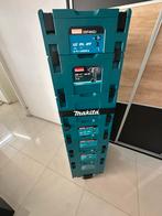 Makita 18V gereedschappen set, Ophalen, Zo goed als nieuw