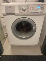 AEG electrolux  wasmachine 1600 toeren 7 kilo, Ophalen, 6 tot 8 kg, Minder dan 85 cm, 1600 toeren of meer