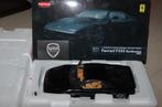 1:18 FERRARI F355 Berlinetta nero Kyosho high end TOP! WRH, Verzenden, Zo goed als nieuw, Auto, Kyosho