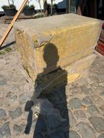 Rockwool isolatieplaten - 4 cm dik, Ophalen, Nieuw, 15 m² of meer, Vloerisolatie