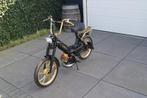 Tomos John player special, Ophalen, Zo goed als nieuw, 1 versnellingen, 50 cc
