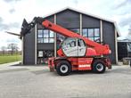 Manitou MRT 2540 Plus Privilege ST4 (bj 2015), Verreiker