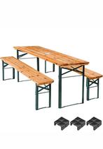 Biertafel Sets te Huur, Ophalen of Verzenden, Zo goed als nieuw, Overige