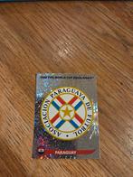 Panini WK 2010, Ophalen of Verzenden, Zo goed als nieuw, Buitenlandse clubs, Poster, Plaatje of Sticker