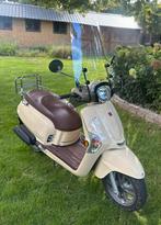Kymco like 50, Ophalen of Verzenden, Gebruikt, Benzine, Like