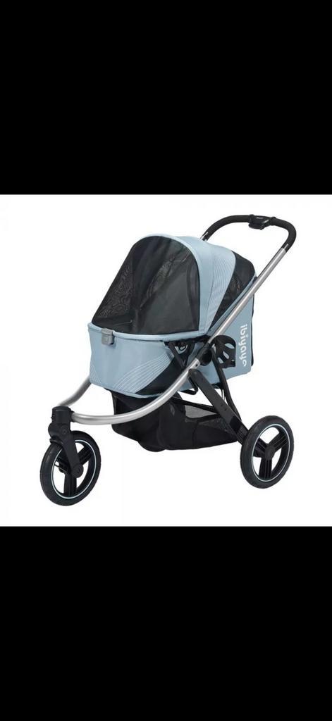 InnoPet BEAST Honndenbuggy Nieuw!, Dieren en Toebehoren, Honden-accessoires, Nieuw, Ophalen of Verzenden