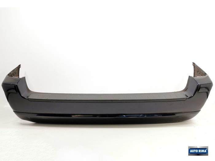 Achterbumper van een Volvo V70 (467), Auto-onderdelen, Gebruikt, -, -, Ophalen of Verzenden