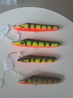 Arjan Willemse halve en kwart liter, Ophalen of Verzenden, Nieuw, Complete set