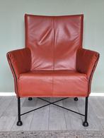 Montis Charly fauteuil., Huis en Inrichting, Fauteuils, Ophalen, 75 tot 100 cm, Zo goed als nieuw, 75 tot 100 cm