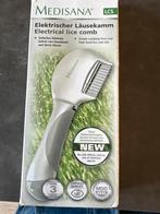 Elektrische Luizenkam - Effectief & Chemicaliënvrij, Ophalen of Verzenden, Zo goed als nieuw, Haarverzorging