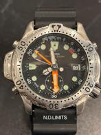 Citizen Promaster Aqualand 5812, Staal, Polshorloge, Citizen, 1960 of later