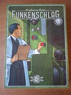 Funkenschlag - Hoogspanning - 2F Spiele, Ophalen of Verzenden