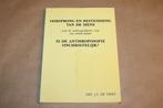 Oorsprong & Bestemming van de Mens — Steiner & Anthroposofie, Ophalen of Verzenden, Gelezen, Overige onderwerpen, Achtergrond en Informatie