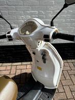 Elektrische scooter XLMOTO - Ideaal voor stadsverkeer, Fietsen en Brommers, Scooters | Overige merken, Ophalen of Verzenden, Gebruikt