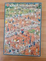 Jan van Haasteren Tennis, Ophalen of Verzenden, 500 t/m 1500 stukjes, Gebruikt