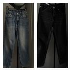 2stuks jeans ZARA mt152 IN PERFECTE STAAT, Ophalen of Verzenden, Zo goed als nieuw, Meisje, Broek