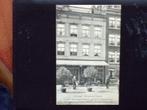 Amsterdam Hotel Rotterdam Cafe Pension (Tulpkaart), Verzamelen, Ansichtkaarten | Nederland, Ophalen of Verzenden, Voor 1920, Zuid-Holland