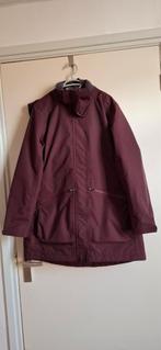 Pinewood Wilda Dames Parka, Plum, mt XXL / 44, Pinewood, Ophalen of Verzenden, Zo goed als nieuw, Paars