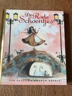 De Rode Schoentjes - Een Efteling Gouden Boekje, Boeken, Ophalen of Verzenden, Gelezen