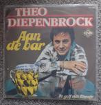Theo Diepenbrock - Aan de bar, Ophalen of Verzenden, Gebruikt, Nederlandstalig