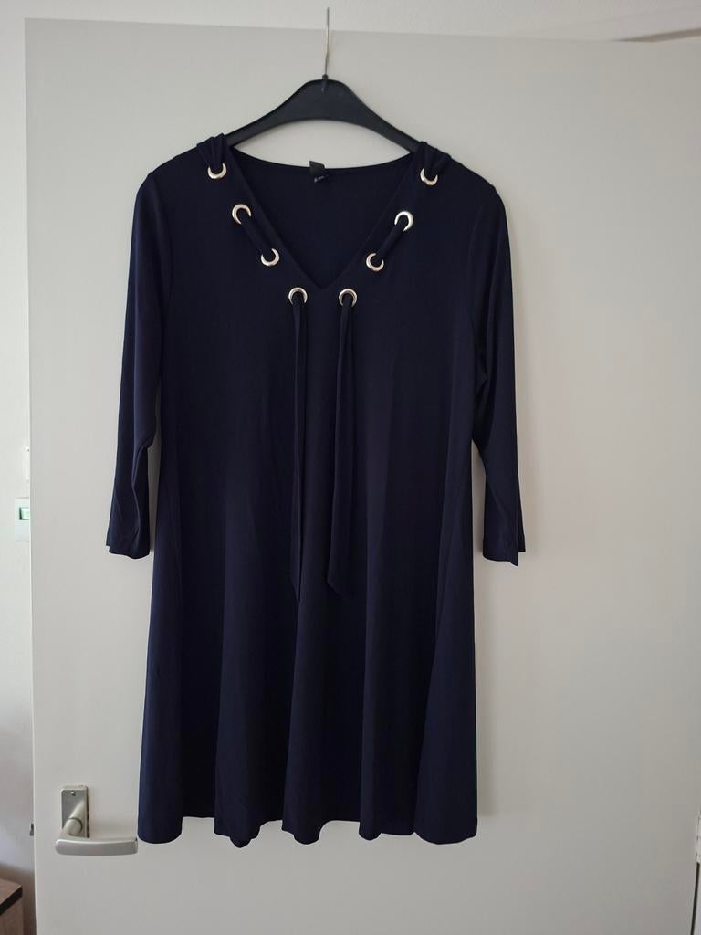 2 Yoek shirts maat M, Ophalen of Verzenden