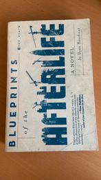 Blueprints of the afterlife - Ryan Boudinot, Ophalen of Verzenden