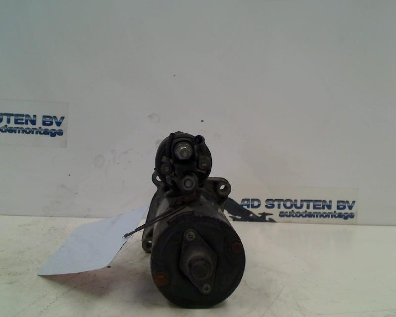 Startmotor BMW 5 serie Touring (E39) (1997-01/2000-09), Gebruikt, Petuelring 130, München 80809, , Duitsland, BMW, Bayerische Motoren Werke AG