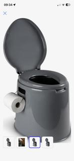 Camping wc NIEUW!!!!, Ophalen, Nieuw