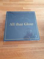 All that glow bordspel, Hobby en Vrije tijd, Gezelschapsspellen | Bordspellen, Een of twee spelers, Ophalen of Verzenden, Nieuw