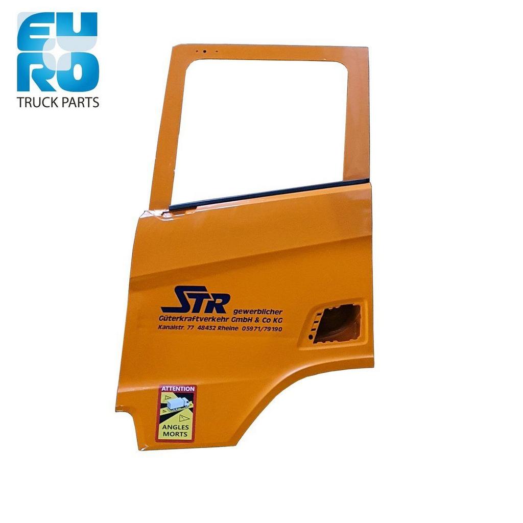 SC-R NGS NEXT GEN PORTIER LH EG01349 | USED | 2044983U, Gebruikt, Carrosserie en Plaatwerk, Scania, -