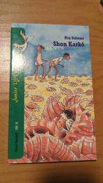 Shon Karkó - Miep Diekmann, Fictie algemeen, Ophalen of Verzenden, Zo goed als nieuw, Miep Diekman