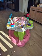 Baby activity center, Ophalen, Gebruikt, Overige typen, Met geluid