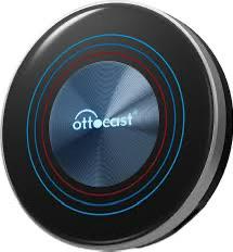 Otto AIBox i3 Carplay Android IOS, Auto diversen, Autonavigatie, Zo goed als nieuw, Ophalen of Verzenden