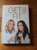 Ypenburg - De Vries	Get Fit Bereik je ideale gewicht, Ophalen of Verzenden, Nieuw