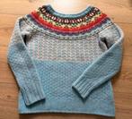 Eribe lamswollen trui S, Overige kleuren, Ophalen of Verzenden, Zo goed als nieuw, Eribe