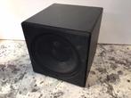 REL Q150, Subwoofer, Zo goed als nieuw, 120 watt of meer, Ophalen